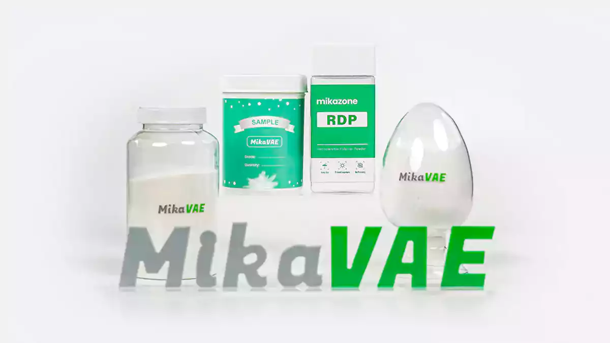 About MikaVAE